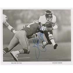 Walter Payton