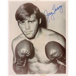 Jerry Quarry
