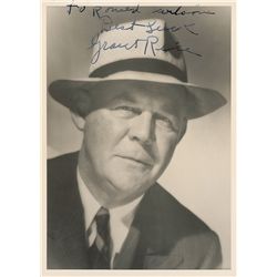 Grantland Rice