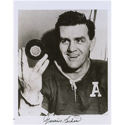 Maurice Richard