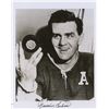 Image 1 : Maurice Richard