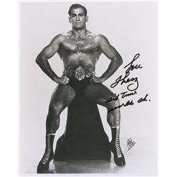 Lou Thesz