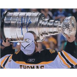 Tim Thomas