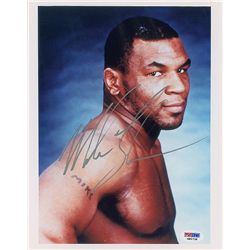 Mike Tyson