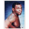 Image 1 : Mike Tyson