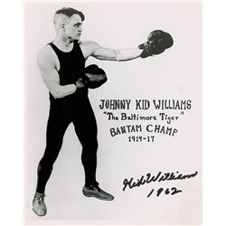 Kid Williams