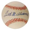 Image 1 : Ted Williams