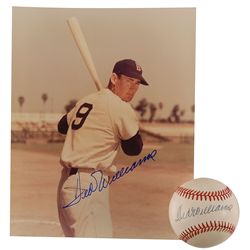 Ted Williams