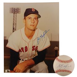 Carl Yastrzemski