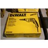 Image 2 : DEWALT HEAVY DUTY ANGLE GRINDER & DEWALT