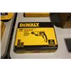 Image 2 : DEWALT HEAVY DUTY ANGLE GRINDER & KEYLESS CHUCK