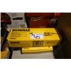 Image 1 : DEWALT HEAVY DUTY STRAIGHT GRINDER & DRILL