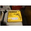 Image 2 : DEWALT HEAVY DUTY STRAIGHT GRINDER & DRILL