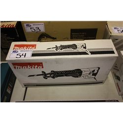 MAKITA RECIPROCATING SAW