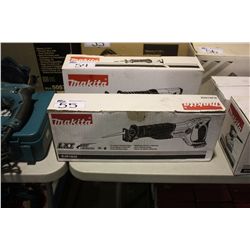 MAKITA CORDLESS RECIPROCATING SAW