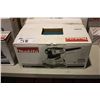 Image 1 : MAKITA PALM SANDER & BELT SANDER