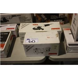 MAKITA SCROLL SAW & ANGLE GRINDER