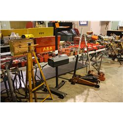 SYMTECH HEAD LAMP ALIGNMENT TOOL