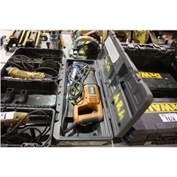 RIDGID RECIPROCATING SAW