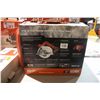 Image 1 : MILWAUKEE CORDLESS METAL CUTTING CIRCULAR SAW