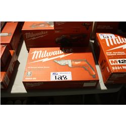 MILWAUKEE 18GAUGE METAL SHEAR
