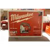 Image 2 : MILWAUKEE SQUARE IMPACT WRENCH & JIG SAW