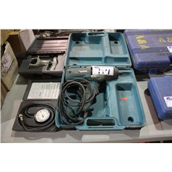 MAKITA ELECTRIC IMPACT GUN