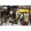 Image 1 : ELECTRIC METAL CUTTING SAW