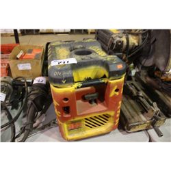 COLEMAN POWERMATE M850 GAS GENERATOR