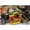 Image 1 : COLEMAN POWERMATE M850 GAS GENERATOR