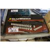 Image 1 : GEAR WRENCH 25PC SOCKET SET