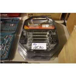 20PC S.A.E. SOCKET SETS