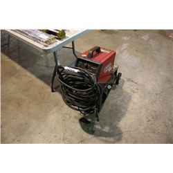LINCOLN ELECTRIC SP-175PLUS ELECTRIC WIRE FEED