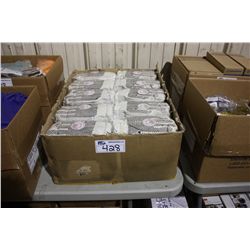 LARGE BOX OF SUPERIOR WORK GLOVES