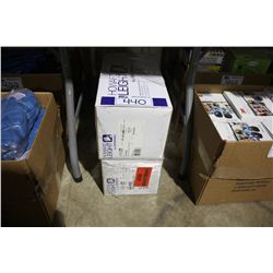 HOWARD LEIGHT LIGHT SORCE DISPENSORS