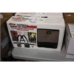 KUNY'S EASY CARRY TOOL BELT