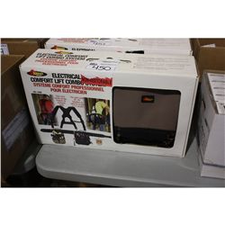 KUNY'S EASY CARRY TOOL BELT