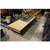 Image 1 : PALLET OF EZ-RECT SHELVING
