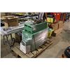 Image 1 : GREEN TINKOKER METAL FABRICATION MACHINE