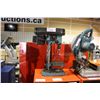 Image 1 : CLARCE METAL WORKING DRILL PRESS