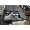 Image 1 : SPX GENISYS SCAN SYSTEM IN CASE
