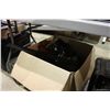 Image 2 : LARGE LOT OF MISC CAR TOOLS