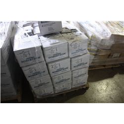PALLET OF ROBERTSON SCREWS