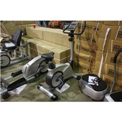 MAGNETIC EXERCISE BIKE CF19
