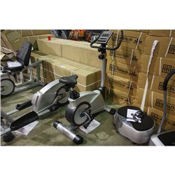 MAGNETIC EXERCISE BIKE CF19