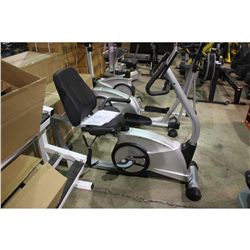 RECUMBENT BIKE CF921