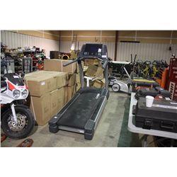 CYBEX LEGACY 750T TREADMILL