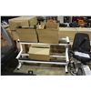 Image 1 : WEIGHT RACK