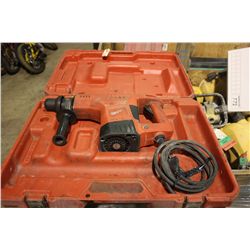 MILWAUKEE HAMMER DRILL