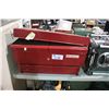 Image 1 : RED TOOL BOX